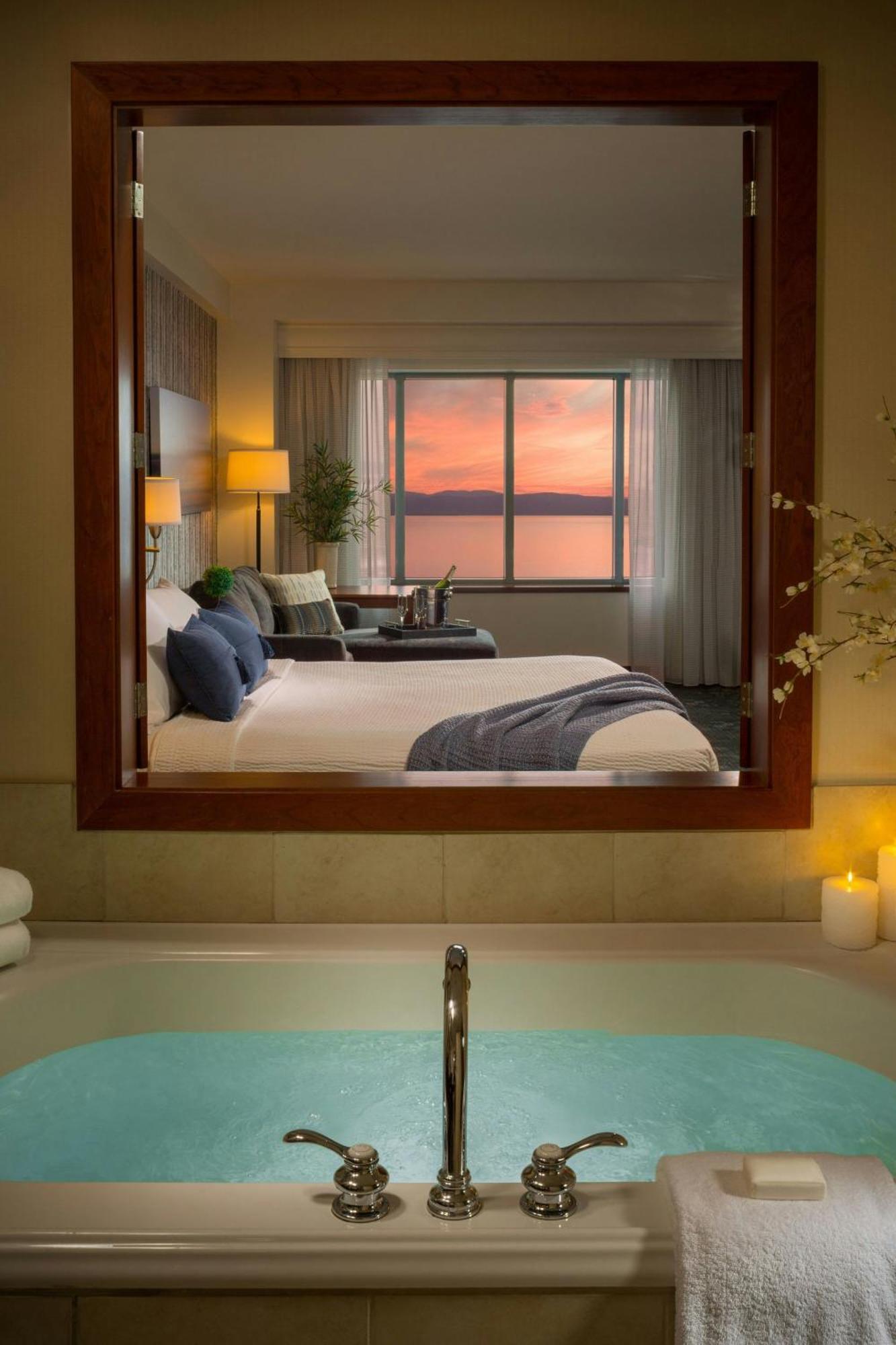 מלון Courtyard Burlington Harbor מראה חיצוני תמונה