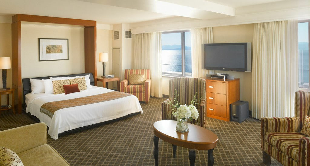 מלון Courtyard Burlington Harbor חדר תמונה